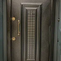 در ب ضد سرقت درب تولیدی انبوسازان درب درنیتا