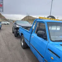 جرثقیل،امداد خودرو،یدک کش|خدمات حمل و نقل|تبریز, |دیوار