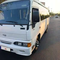 مینی بوس هیوندا