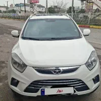 جک s5 مدل ۹۸|خودرو سواری و وانت|آمل, |دیوار