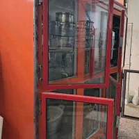 یخچال در حد نو|یخچال و فریزر|فلاورجان, |دیوار