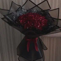 دسته گل ربانی