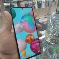 سامسونگ a71 پلمپ