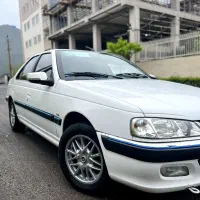 پارس tu5 مدل ۱۴۰۱