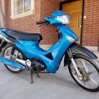ویو نیروموتور ۱۲۵
