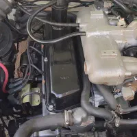 پیکان وانت مدل 90 دو گانه شرکتی بیمه 9 ماه|خودرو سواری و وانت|سرپل ذهاب, |دیوار