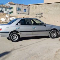 پژوپارس درحد صفر|خودرو سواری و وانت|بیجار, |دیوار