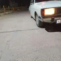 پیکان سواری