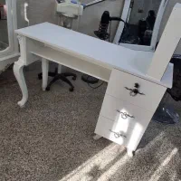 میز ناخن با استند