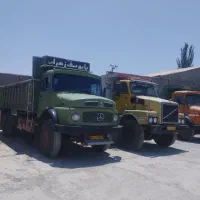 بنز تک باری 53