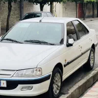 فروش پژو پارس tu5 ۱۴۰۰|خودرو سواری و وانت|گرگان, |دیوار