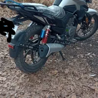 موتورسیکلت ds200