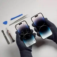 تعمیرات موبایل ( نرم افزاری و سخت افزاری )