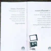 موبایلHUAWEI Ascend P6|موبایل|تهران, نارمک|دیوار