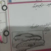 پراید سفید مدل۹۷|خودرو سواری و وانت|کاشان, دروازه جوشقان|دیوار