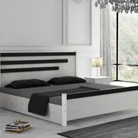 تخت*تختخواب*سرویس خواب آدیداس*MDF*تکنفره دونفره