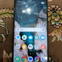 گوشی پوکو m 3|موبایل|بیرجند, |دیوار