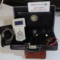 دستگاه دیاگ موتور آزمای ثمین|قطعات یدکی و لوازم جانبی|تبریز, |دیوار