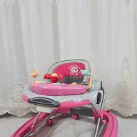 سرویس نوزاد|تخت و صندلی بچه|باخزر, |دیوار