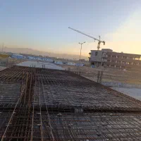 استادکار آرماتوربندی و قالب بندی