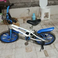 دوچرخه ۱۶|دوچرخه، اسکیت، اسکوتر|آبادان, |دیوار