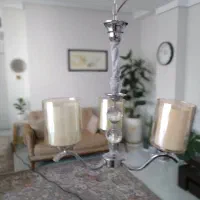 لوستر و آباژور|لوستر و چراغ آویز|تهران, دهقان|دیوار