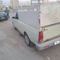 پیکان وانت ۹۳ دوگانه دستی
