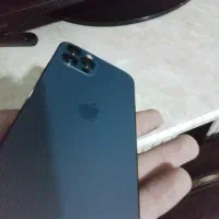 آیفون ۱۲ پرو در حد آکبند