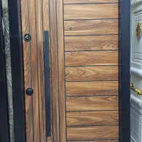 درب ضد سرقت ضدسرقت آیسان نقد و چک