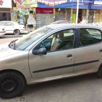 پژو ۲۰۶ مدل ۸۳|خودرو سواری و وانت|ورامین, ورامین|دیوار