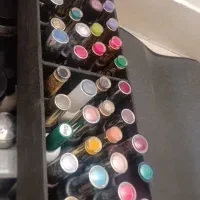 وسایل خدمات ناخن|حراج|اردکان, |دیوار