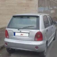 ام وی ام ۱۱۰ ۳ سیلندر مدل ۱۳۹۱