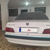 فروش پارس سال ۱۴۰۰