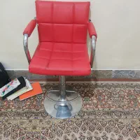 صندلی اهرمی