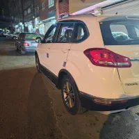 تیکو5مدل96اکسلنت بیرنک عتیقه عتیقه|خودرو سواری و وانت|تبریز, |دیوار