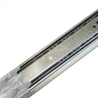 ریل ۳تیکه ساچمه ای  کشو،کابینت