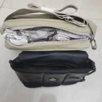 2 عدد کیف دستی زنانه|کیف، کفش، کمربند|قزوین, |دیوار