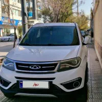 تیگو۵ مدل۹۶ اکسلنت