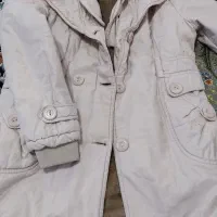 کاپشن و پالتو