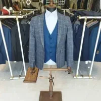 مانکن کت شلوار درحد نو 2 عدد|فروشگاه و مغازه|بندر ماهشهر, |دیوار