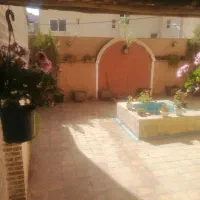 خانه قدیمی باغبادران