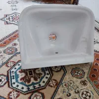 سنگ روشویی کوچک