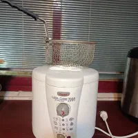 سرخ کن|اجاق گاز و لوازم برقی پخت‌وپز|گرگان, |دیوار