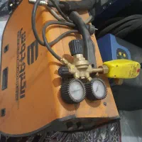 دستگاه جوش co2 الکتروجوش