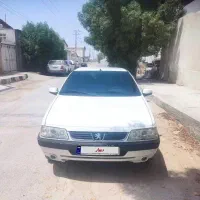 پژو ۴۰۵ slx|خودرو سواری و وانت|قشم, |دیوار
