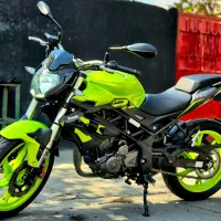 بنلی ۲۵۰ تک سیلندر نیوفیس / در حد