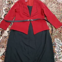 مانتو و کت سارافن نونو