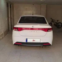 تارا اتوماتیک 1402|خودرو سواری و وانت|اصفهان, کوی شهید کشوری|دیوار