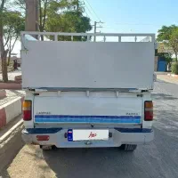 پادراپلاس دوگانه 1401|خودرو سواری و وانت|ری, شهید غیوری (ابن باویه)|دیوار