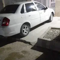 لیفان مدل 520 آی i